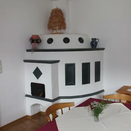 Steigerhof * Neukirchen am Großvenediger