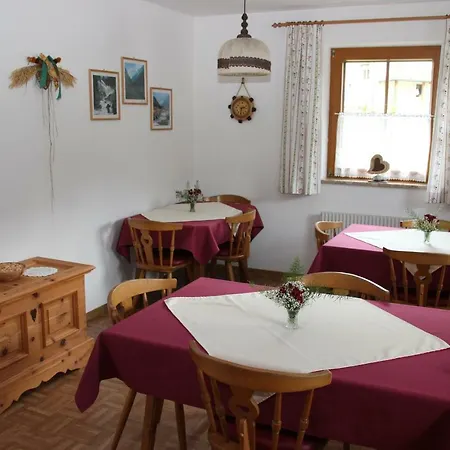Steigerhof Neukirchen am Großvenediger
