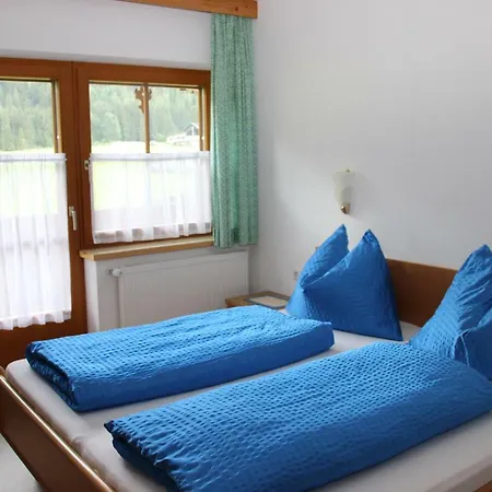 Steigerhof Ubytování v soukromí Neukirchen am Großvenediger