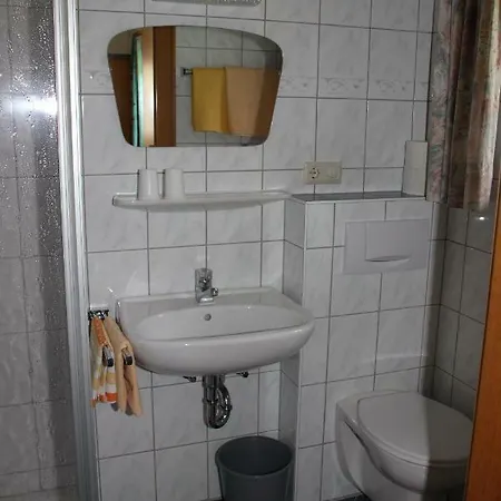 Steigerhof Ubytování v soukromí Neukirchen am Großvenediger