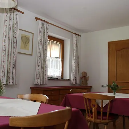 Steigerhof * Neukirchen am Großvenediger