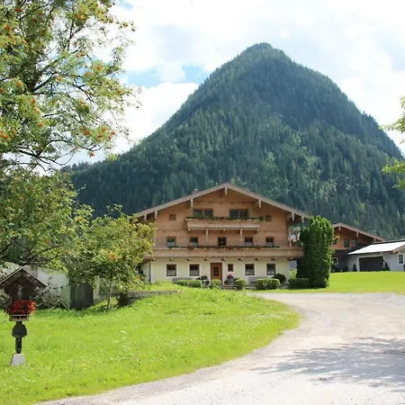 Steigerhof Neukirchen am Großvenediger