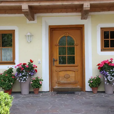 Steigerhof Habitación en casa particular