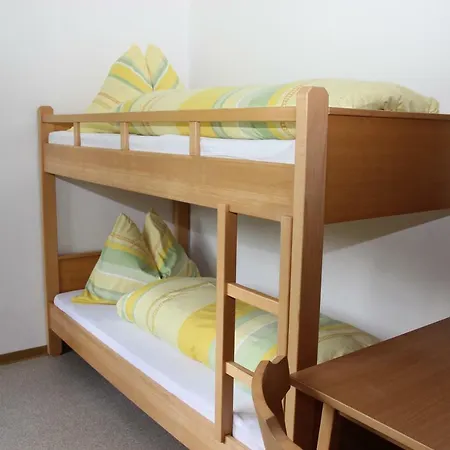 Steigerhof Ubytování v soukromí *