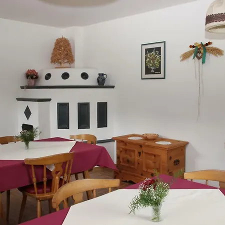 Steigerhof Ubytování v soukromí Neukirchen am Großvenediger