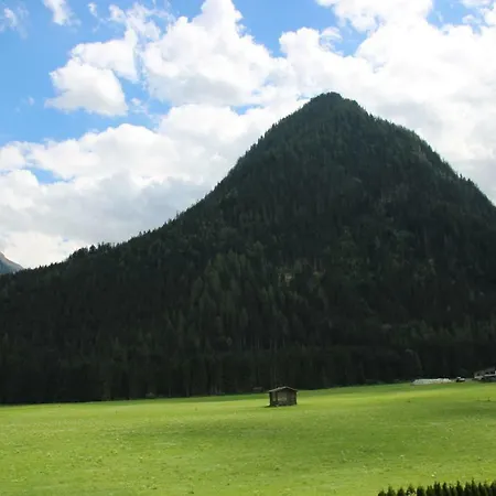 Steigerhof Ubytování v soukromí Neukirchen am Großvenediger