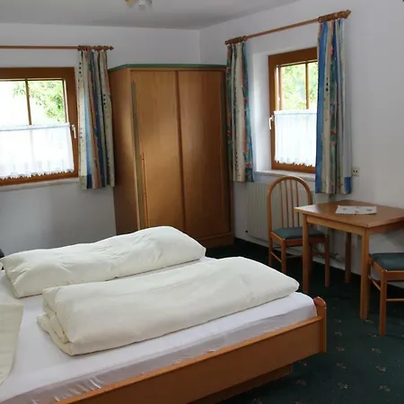 Steigerhof Ubytování v soukromí